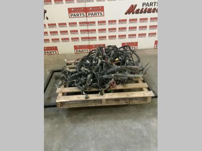 Cablaggio elettrico per Volvo FH16 550 6x4 in vendita da Massucco T. Srl Area Ricambi