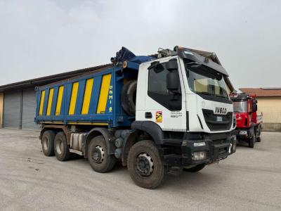 Iveco 450 Foto 1