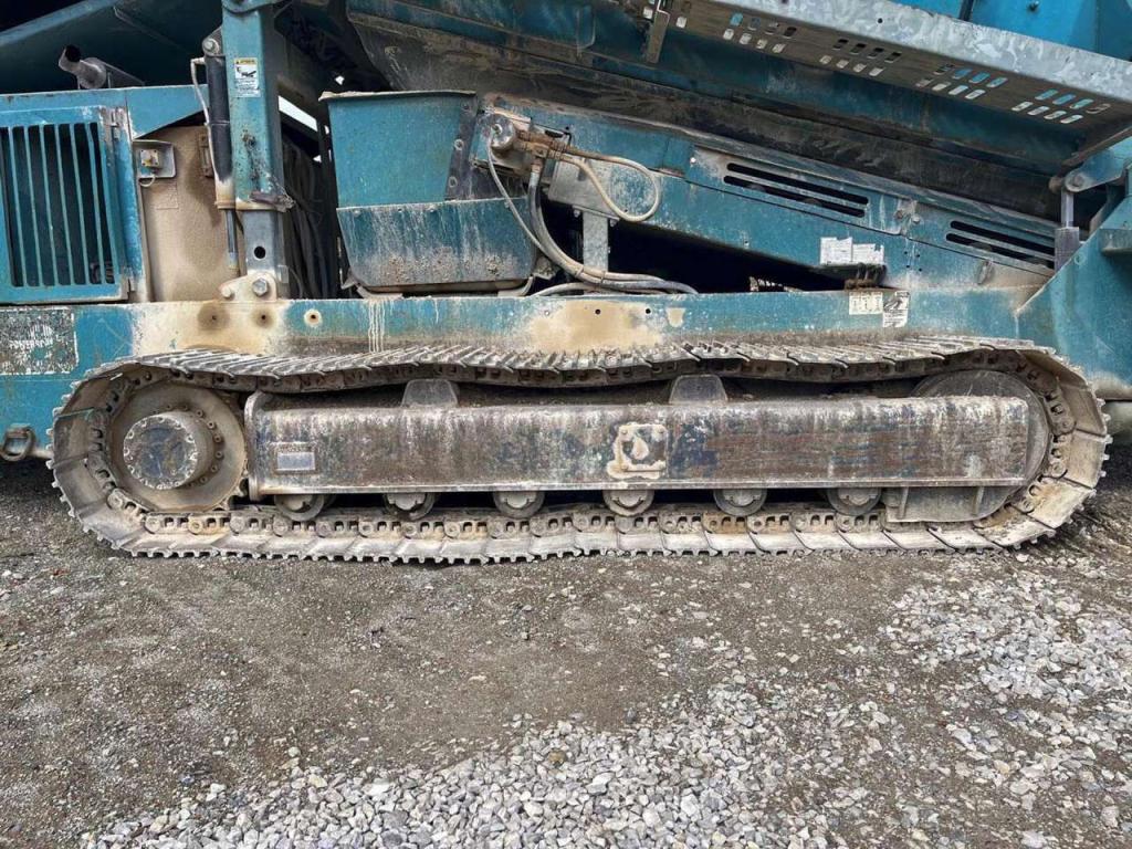 Powerscreen Warrior 1400 Foto 11
