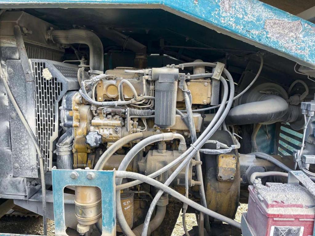 Powerscreen Warrior 1400 Foto 13