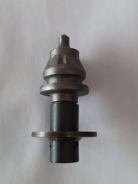 Denti per Wirtgen/Simex Foto 1
