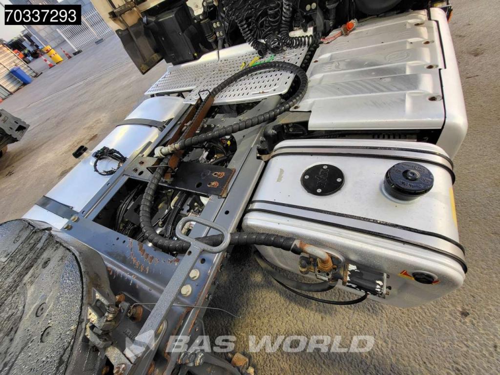 Daf XF 460 XF 4X2 SC Hydraulik Foto 14
