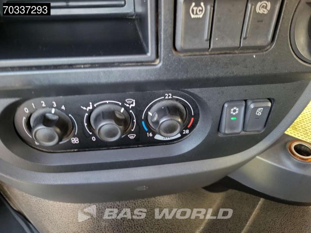 Daf XF 460 XF 4X2 SC Hydraulik Foto 21