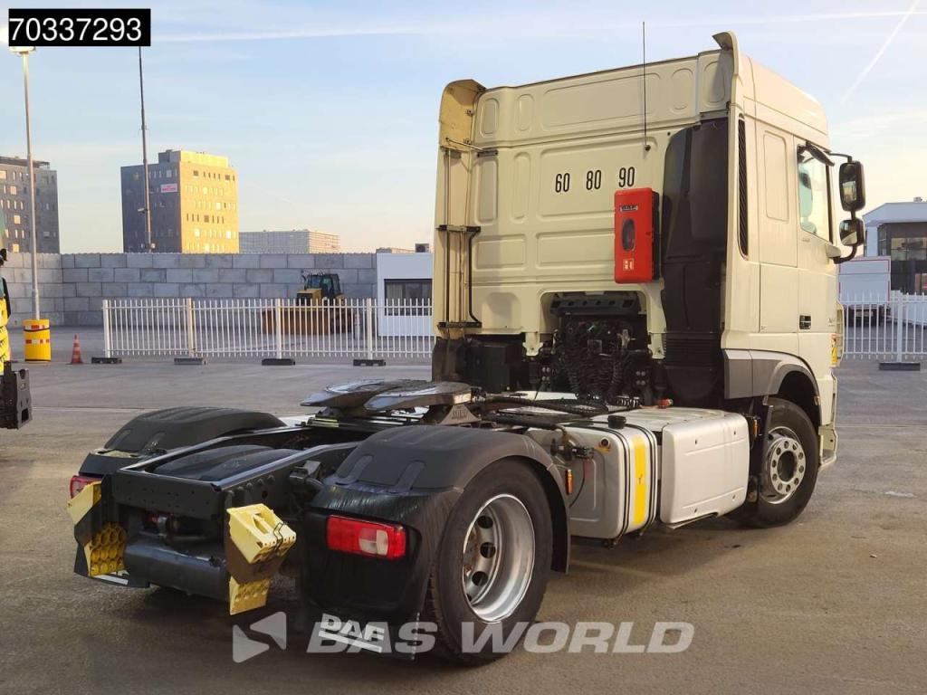 Daf XF 460 XF 4X2 SC Hydraulik Foto 5