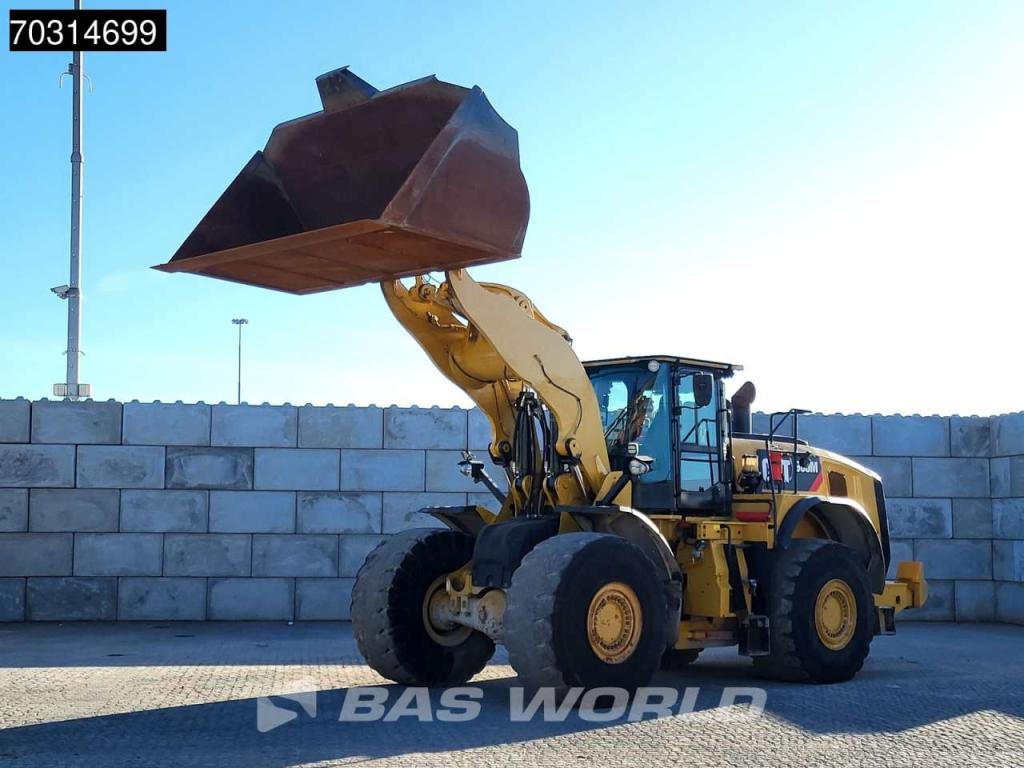 Caterpillar 980 M Foto 2