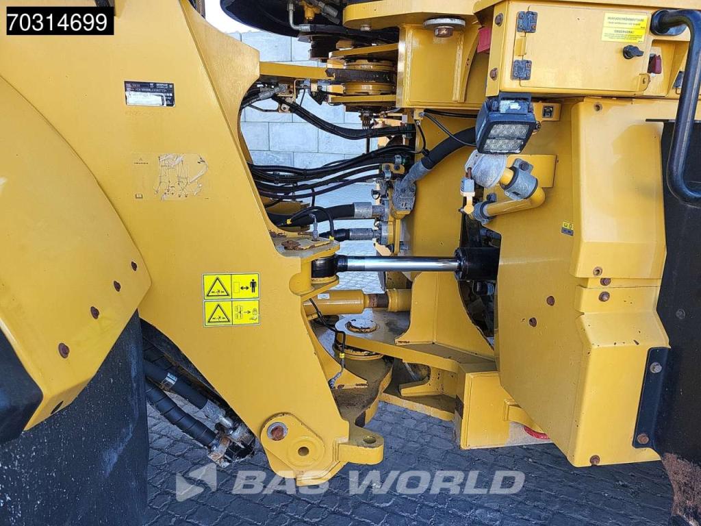 Caterpillar 980 M Foto 28