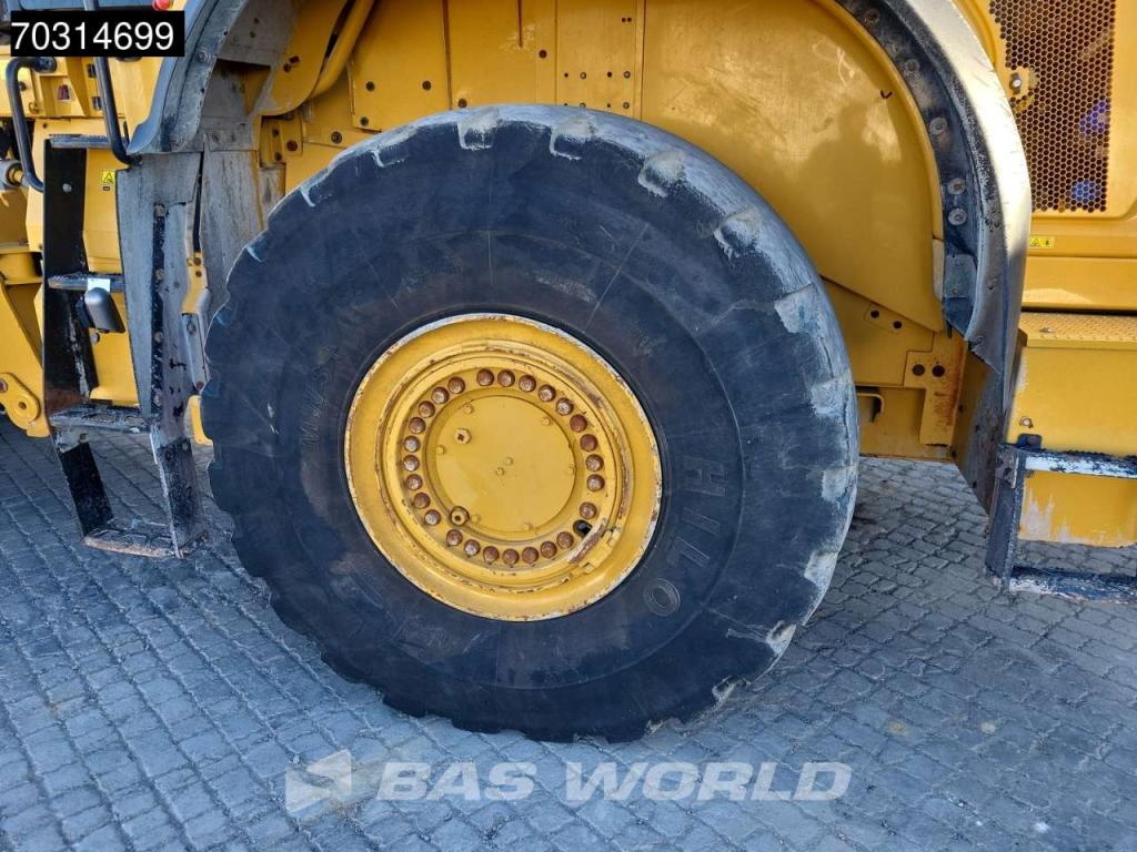 Caterpillar 980 M Foto 30