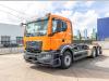 Man TGS 33.430 BB Foto 2 thumbnail