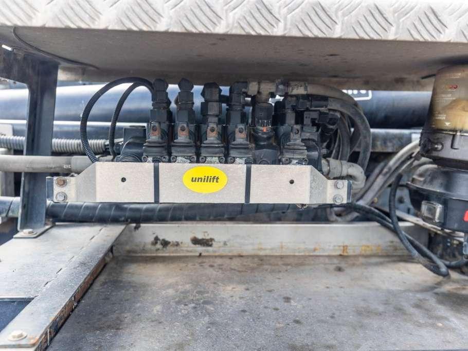 Man TGS 33.430 BB Foto 15