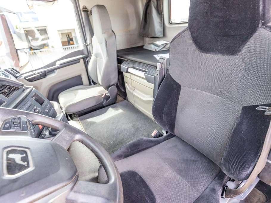 Man TGS 33.430 BB Foto 22