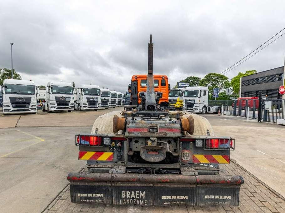 Man TGS 33.430 BB Foto 4