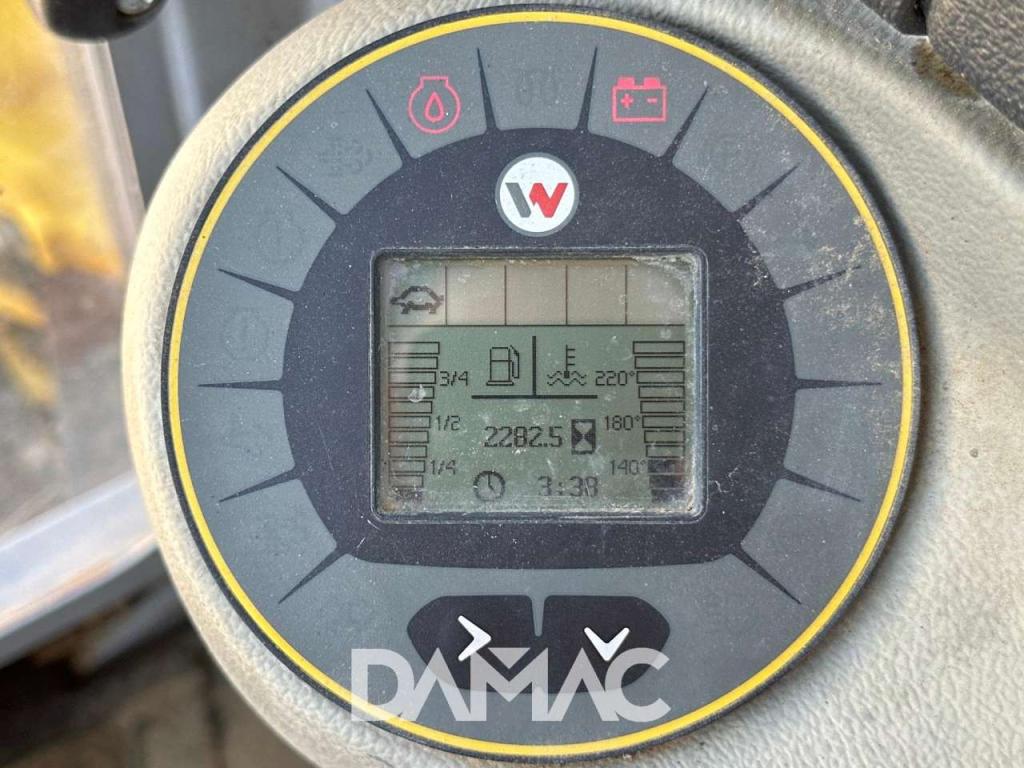 Wacker Neuson EZ53 Foto 12