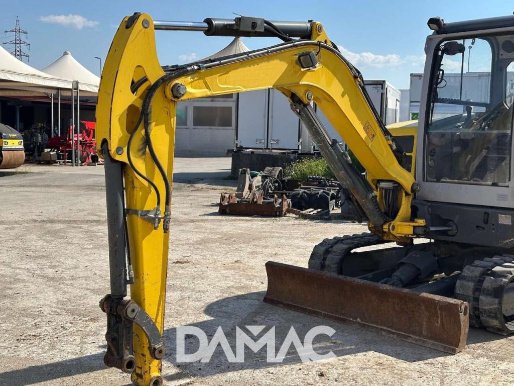 Wacker Neuson EZ53 Foto 13