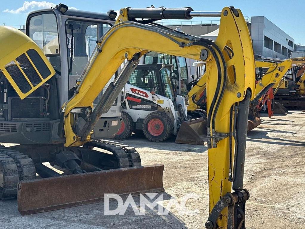 Wacker Neuson EZ53 Foto 14