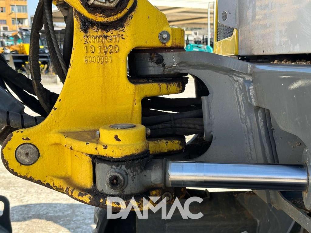 Wacker Neuson EZ53 Foto 15