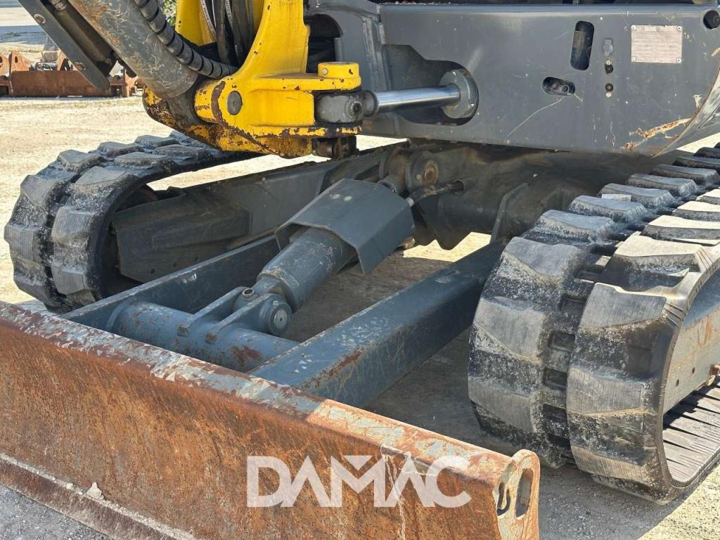 Wacker Neuson EZ53 Foto 16
