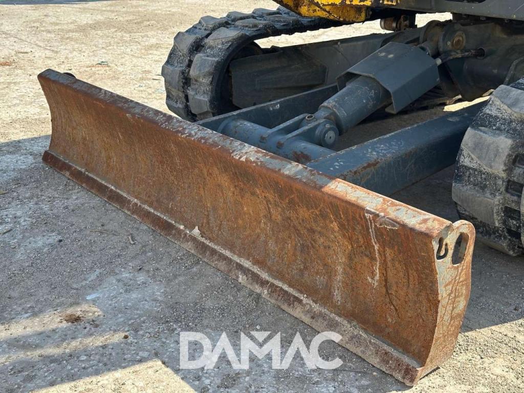 Wacker Neuson EZ53 Foto 17