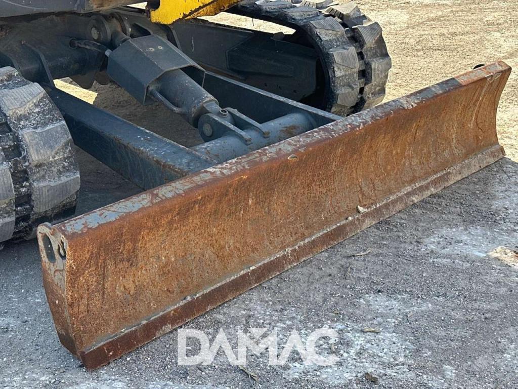 Wacker Neuson EZ53 Foto 18