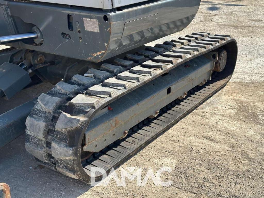 Wacker Neuson EZ53 Foto 19