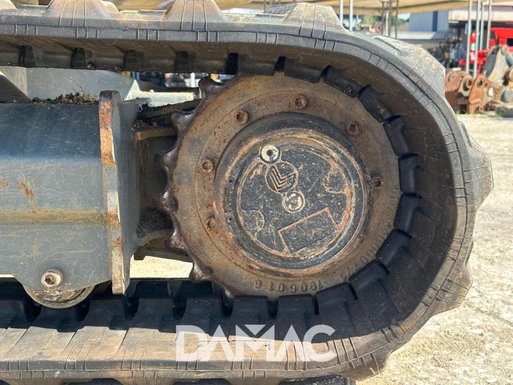 Wacker Neuson EZ53 Foto 20