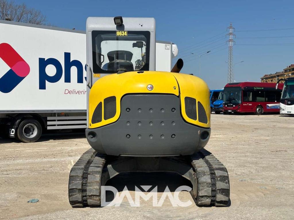Wacker Neuson EZ53 Foto 3