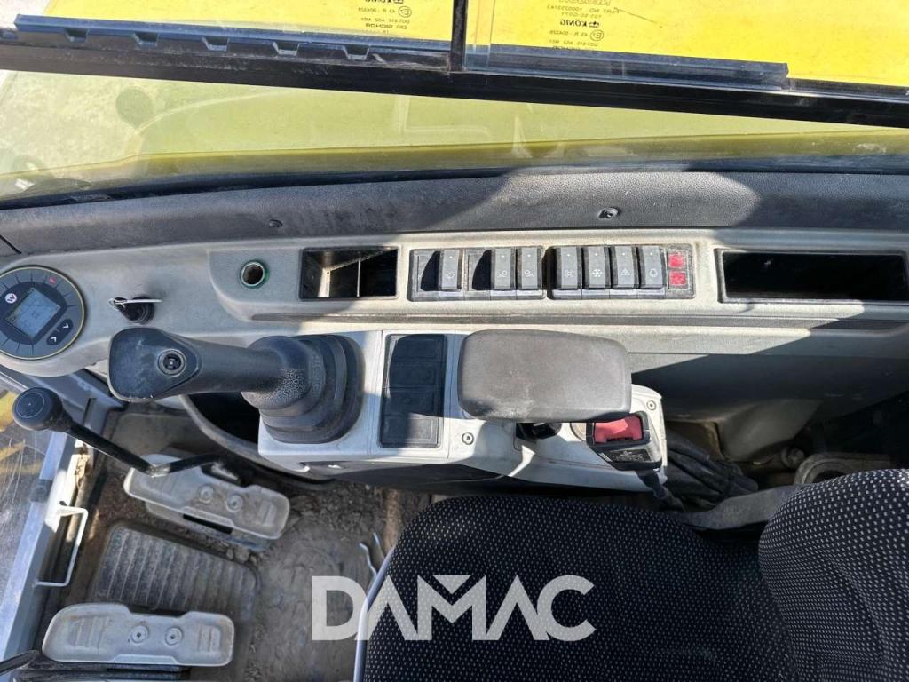 Wacker Neuson EZ53 Foto 9