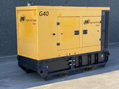 Doosan G 40 in vendita da Machinery Resale