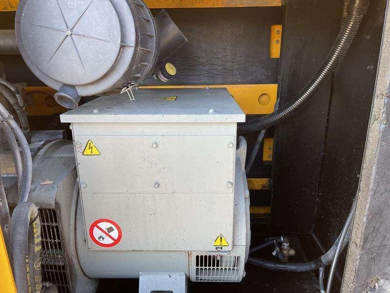 Doosan G 40 Foto 15