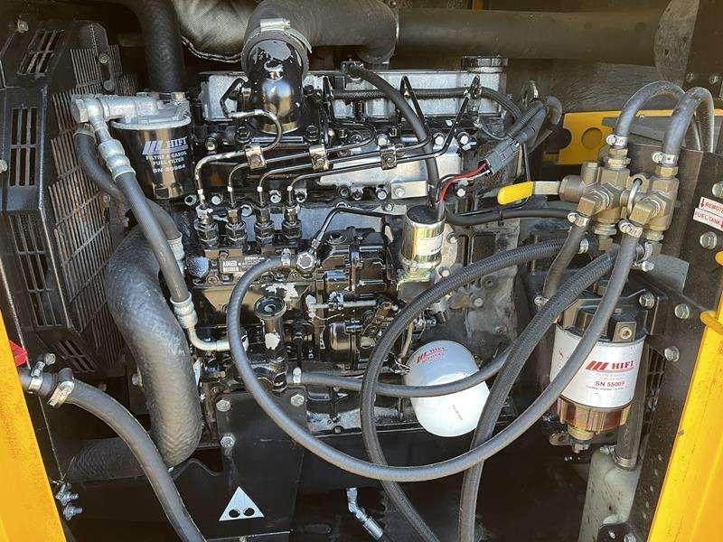 Doosan G 40 Foto 16
