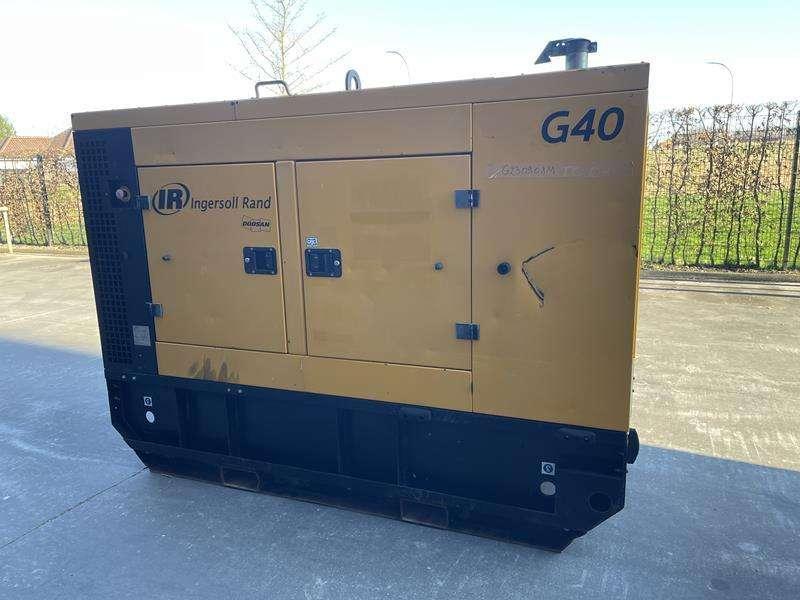 Doosan G 40 Foto 2