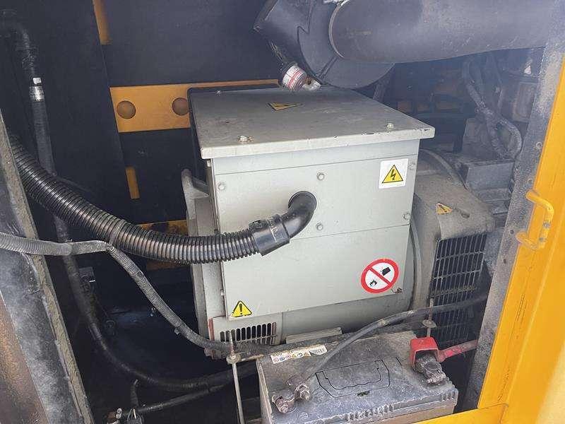 Doosan G 40 Foto 5