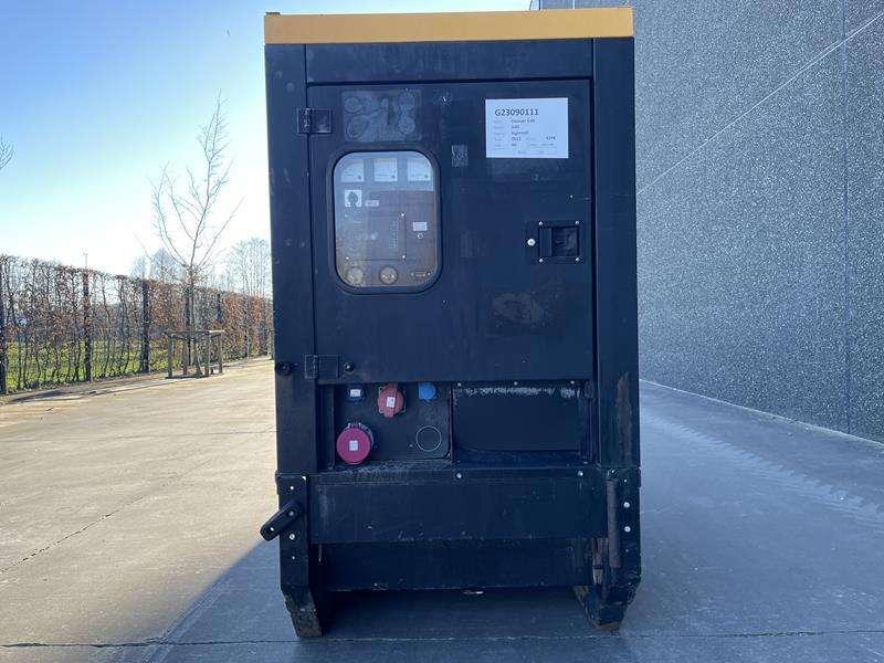 Doosan G 40 Foto 8