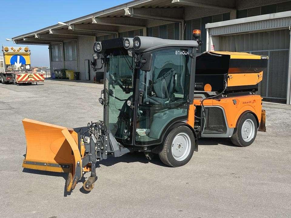 Egholm CITY RANGER 3070 4x4 Foto 1