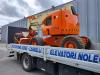 JLG 450AJ D Foto 4 thumbnail