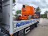 JLG 450AJ D Foto 5 thumbnail