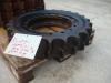 Ruota motrice per Fiat Hitachi FH200.3 Foto 3 thumbnail