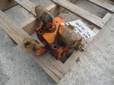 Valvola idraulica per Fiat Kobelco W270