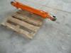 Pistone rotazione benna per Fiat Hitachi EX215 Foto 5 thumbnail