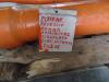 Pistone rotazione benna per Fiat Hitachi EX215 Foto 7 thumbnail
