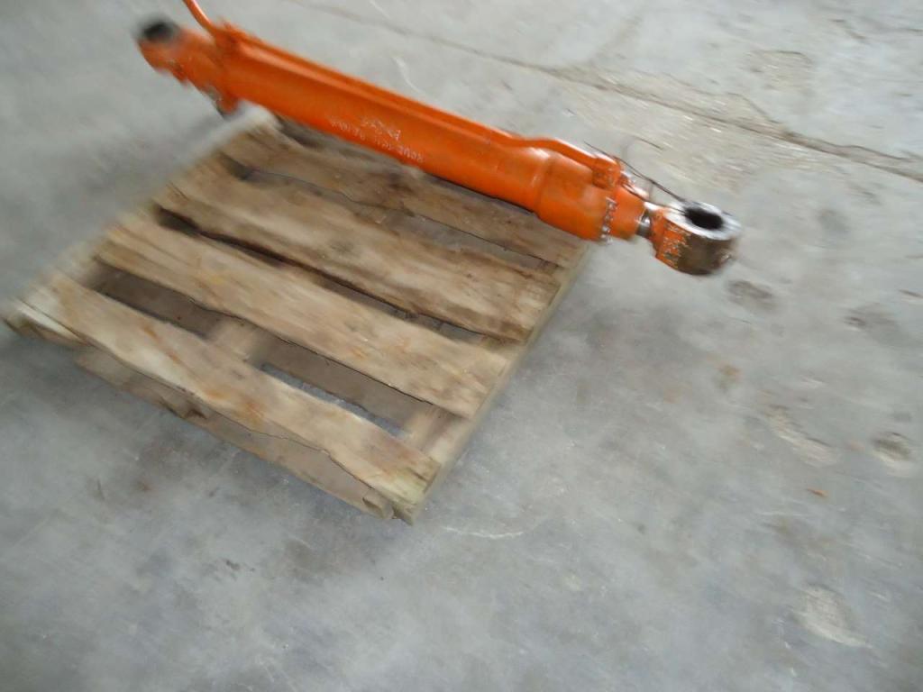 Pistone rotazione benna per Fiat Hitachi EX215 Foto 5