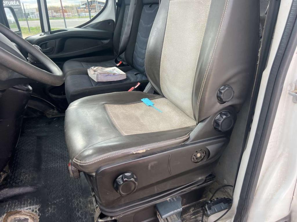Iveco DAILY 35-120 Foto 14