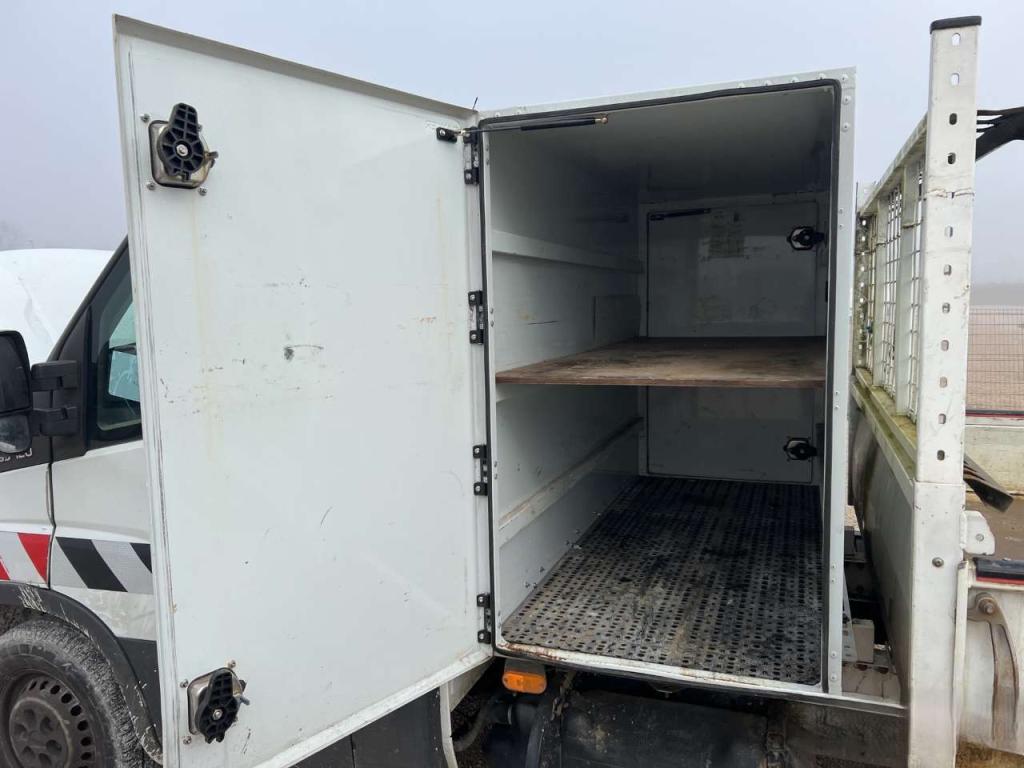 Iveco DAILY 35-120 Foto 20