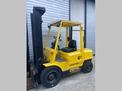 Hyster 3.20 XML in vendita da Venus Srl