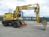 Komatsu PW140-7 Foto 5 thumbnail