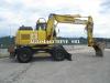 Komatsu PW140-7 Foto 7 thumbnail