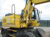 Komatsu PW140-7 Foto 9 thumbnail