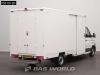 Man TGE 3.100 Bakwagen Verkoopwagen Foodtruck Meubelbak Koffer Camera Scherm Foto 7 thumbnail