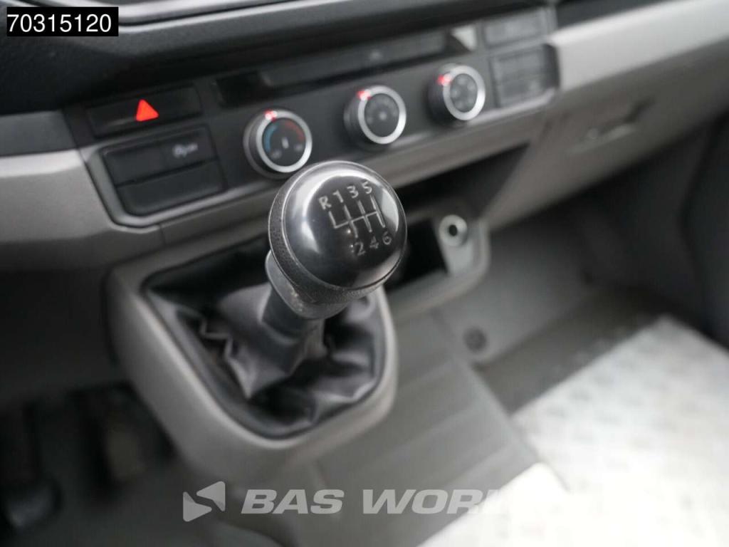 Man TGE 3.100 Bakwagen Verkoopwagen Foodtruck Meubelbak Koffer Camera Scherm Foto 23