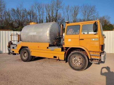Renault G260 in vendita da SODINEG France