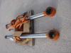 Stelo cilindro per Fiat Hitachi FH450.3 Foto 2 thumbnail